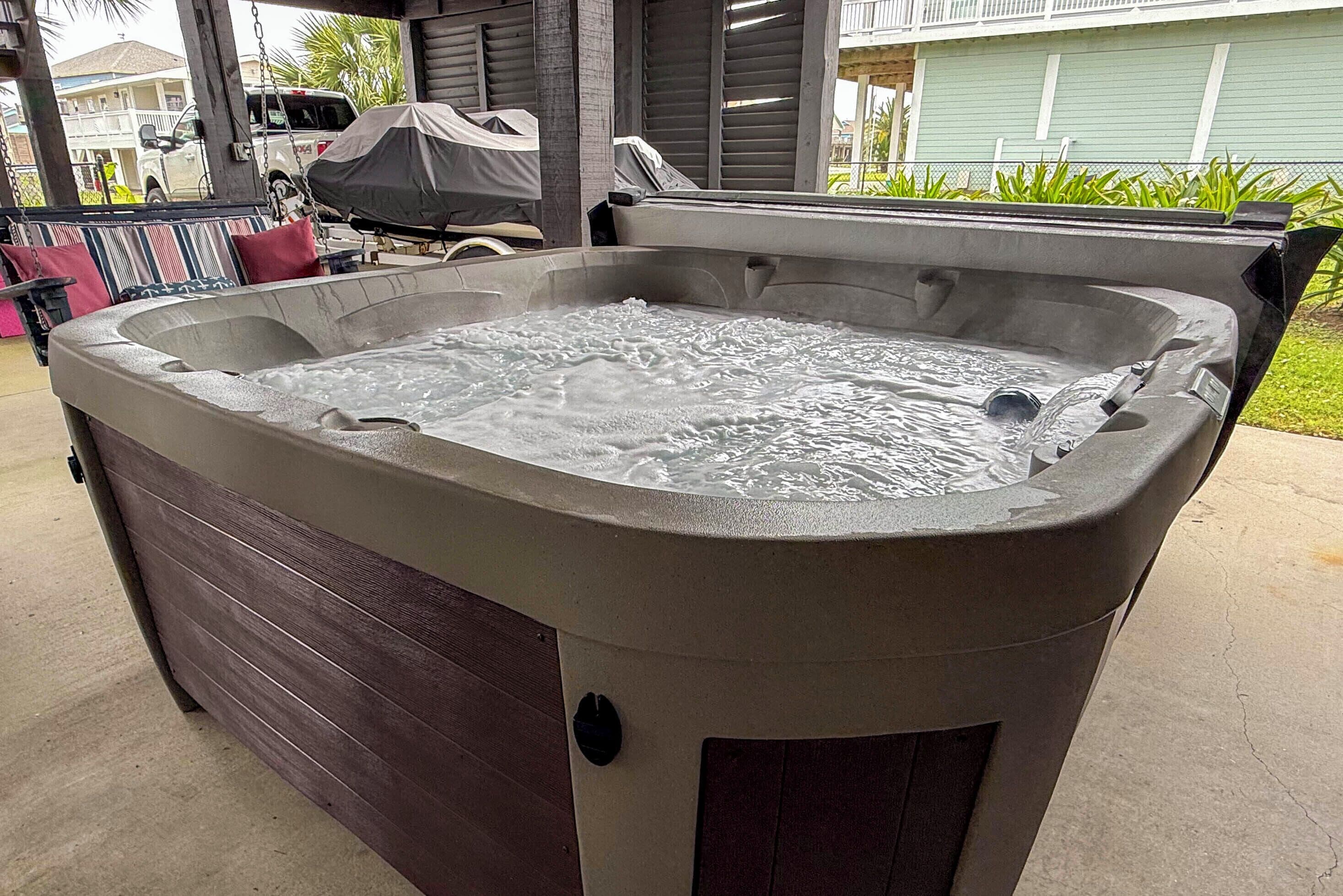 独立别墅 (2 Bedrooms) | 住宿正面