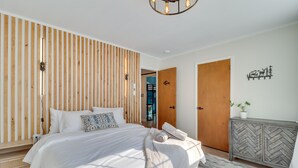 Cottage (3 Bedrooms)