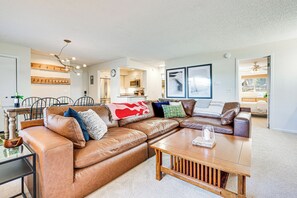 Apartment (2 Bedrooms) | Interior - Fraser Condo w/ Ski Shuttle & Resort Amenities! (Fraser)