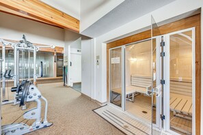 Apartment (2 Bedrooms) | Interior - Fraser Condo w/ Ski Shuttle & Resort Amenities! (Fraser)