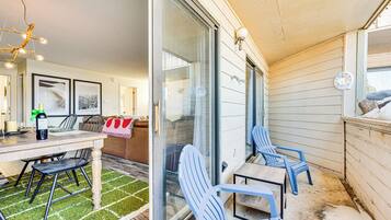 Apartemen (2 Bedrooms) | Interior