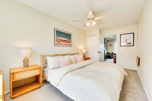 Apartment (2 Bedrooms) | Interior - Fraser Condo w/ Ski Shuttle & Resort Amenities! (Fraser)