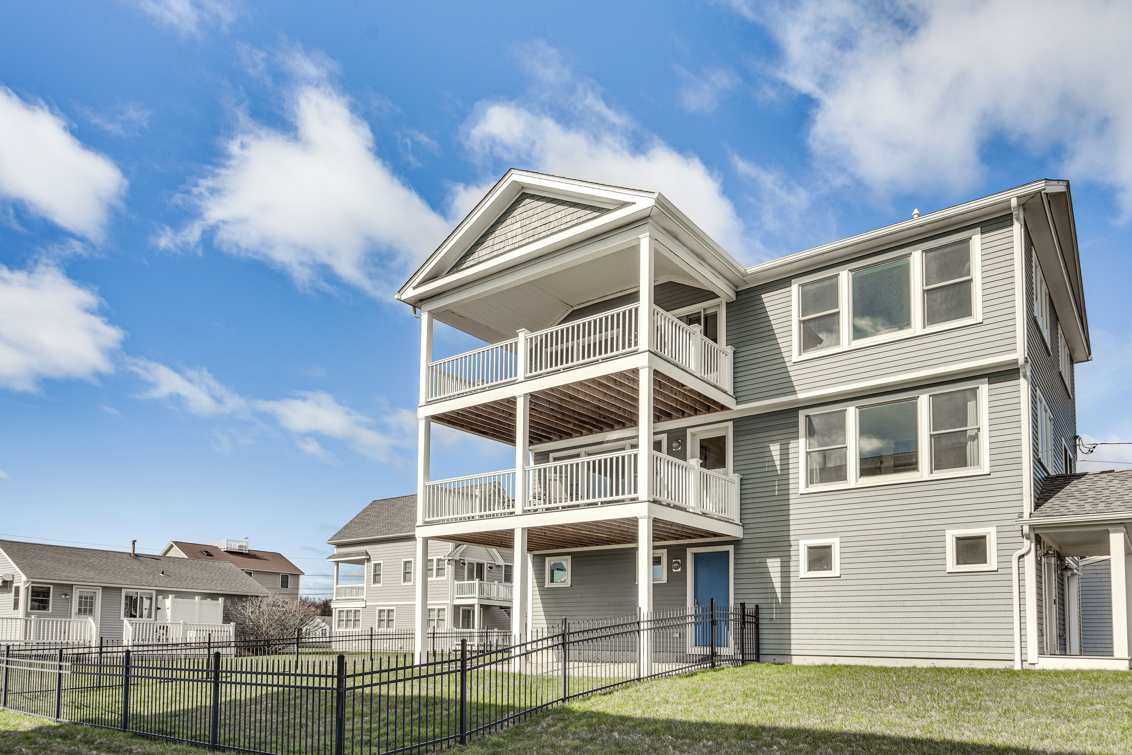 Maison (3 Bedrooms) | Intérieur