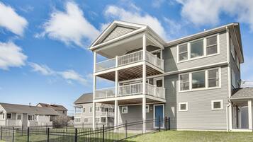 Maison (3 Bedrooms) | Intérieur