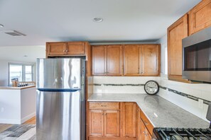 單棟房屋 (3 Bedrooms) | 內部
