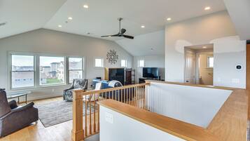 Maison (3 Bedrooms) | Intérieur