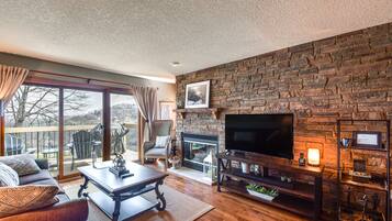 Căn hộ (2 Bedrooms) | Mặt tiền nơi lưu trú