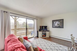 Leilighet (0 Bedroom) | Innvendig