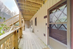 Lejlighed (0 Bedroom) | Interiør