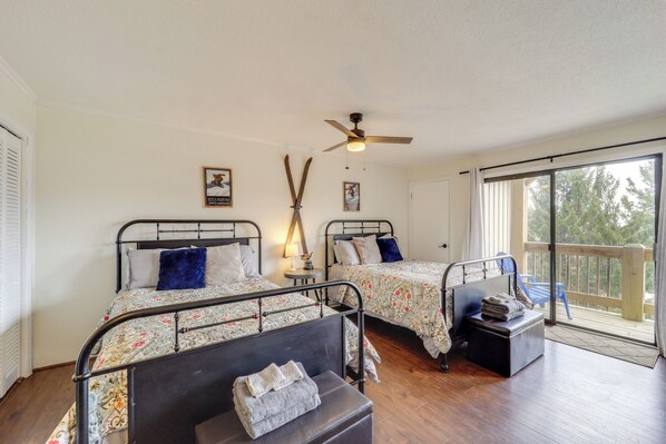 Lejlighed (0 Bedroom) | Interiør