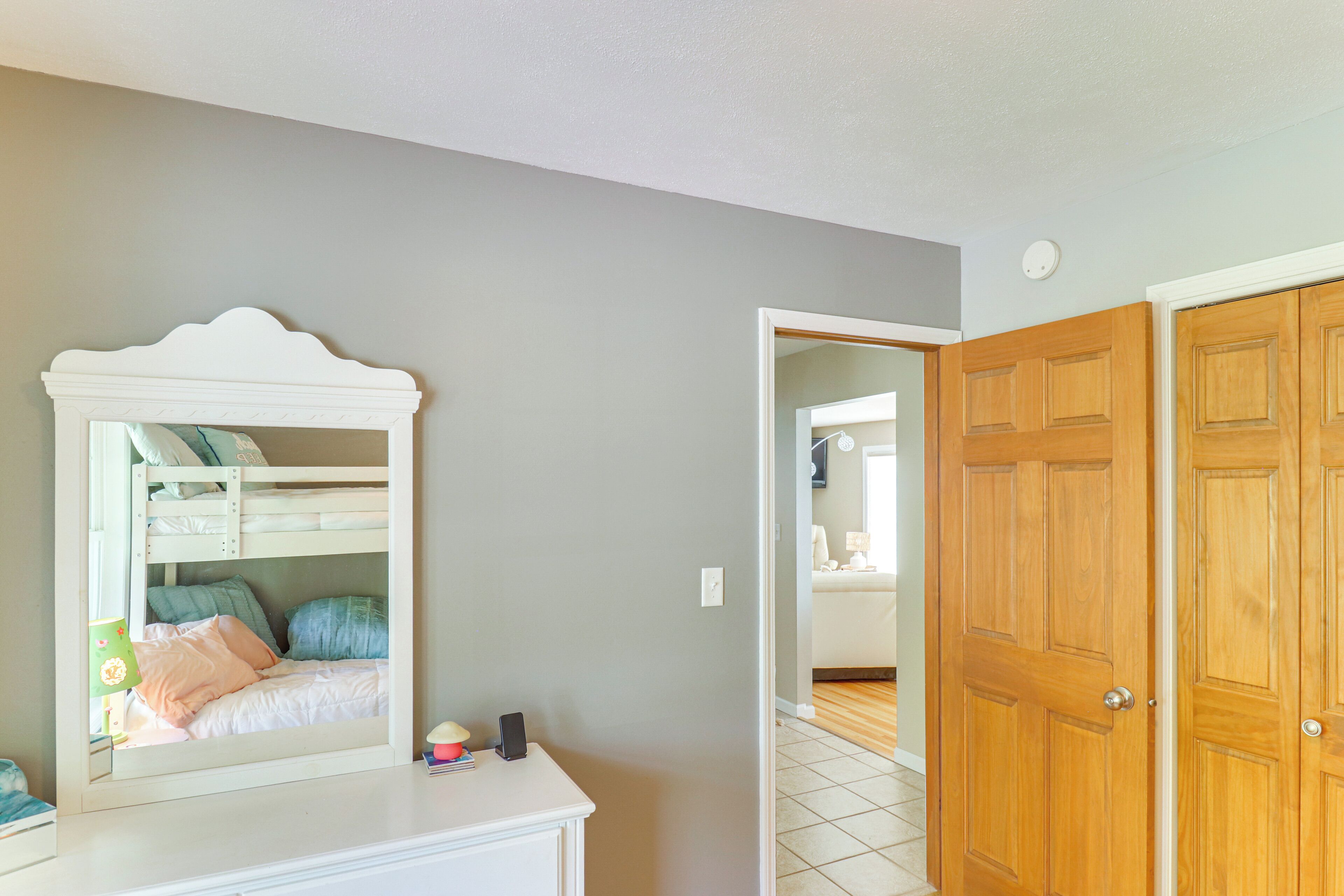 Rumah (3 Bedrooms) | Interior