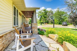 Nhà (3 Bedrooms) | Nội thất