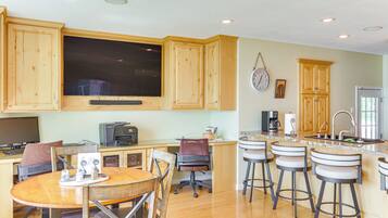 Casa (3 Bedrooms) | Interior