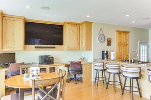 Maison (3 Bedrooms) | Intérieur