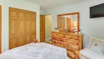 Casa (3 Bedrooms) | Interior