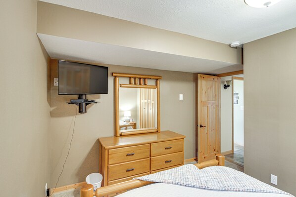 Maison (3 Bedrooms) | Intérieur