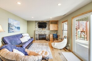 Rumah (3 Bedrooms) | Interior