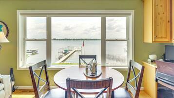 Rumah (3 Bedrooms) | Interior