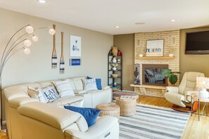 Nhà (3 Bedrooms) | Nội thất