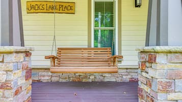 Rumah (3 Bedrooms) | Interior