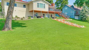 Rumah (3 Bedrooms) | Interior