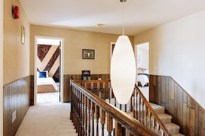 Interior - Mountain Dale Vacation Rental w/ Private Hot Tub! (Mountain Dale)