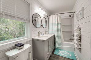 Lejlighed (2 Bedrooms) | Interiør