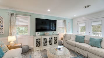 شقة (2 Bedrooms) | المنشأة من الداخل