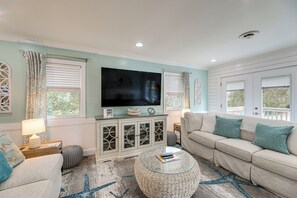 公寓 (2 Bedrooms) | 住宿內部