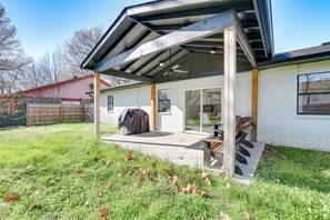 Casa (3 Bedrooms) | Interior