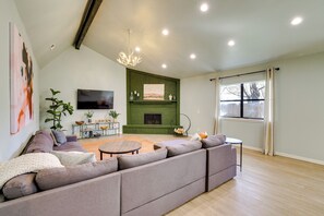 Casa (3 Bedrooms) | Vista frontal de la propiedad