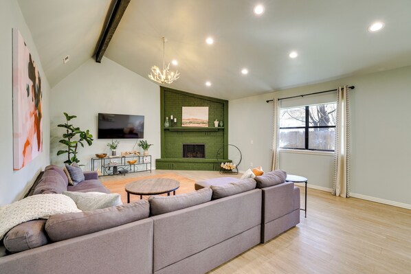 獨棟房屋 (3 Bedrooms) | 住宿正面