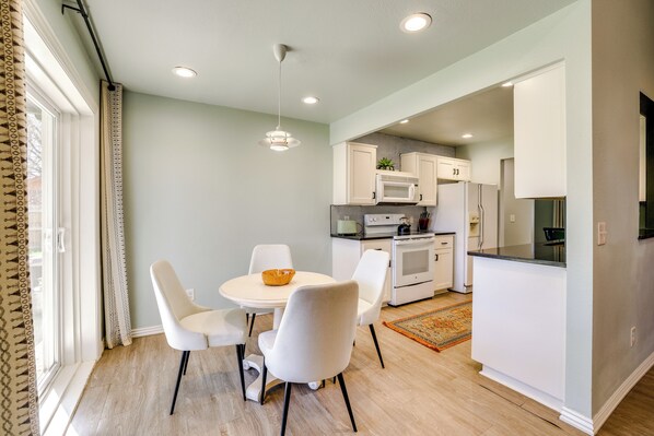 Casa (3 Bedrooms) | Interior