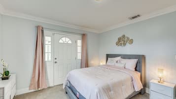 Maison (4 Bedrooms) | Intérieur