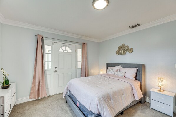 Ferienhaus (4 Bedrooms) | Innenbereich