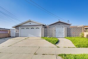 Hus (4 Bedrooms) | Innvendig