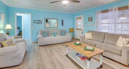 Lake Gerald Cabin Rental w/ Boat Dock & Grill!