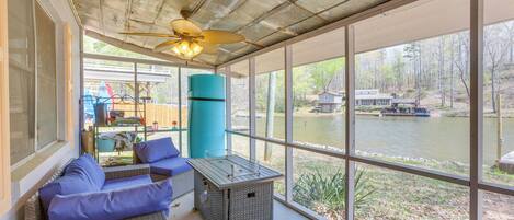 Casa (2 Bedrooms) | Interior