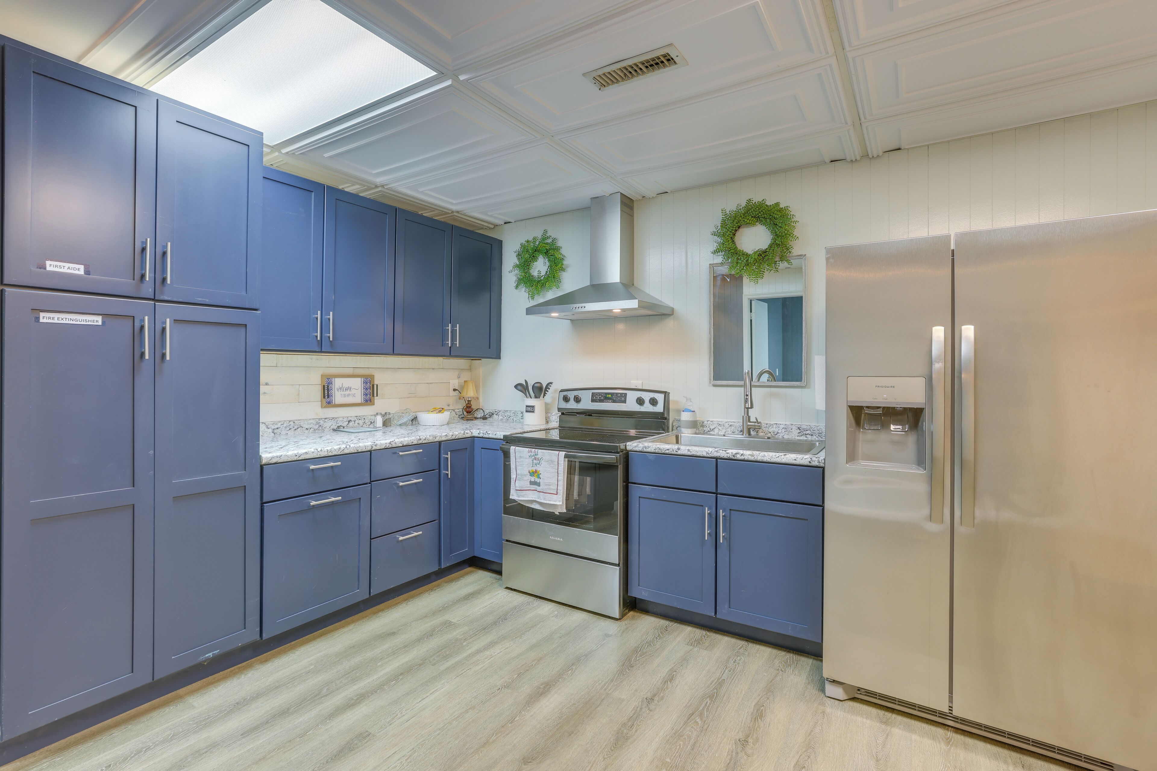 公寓 (1 Bedroom) | 住宿內部