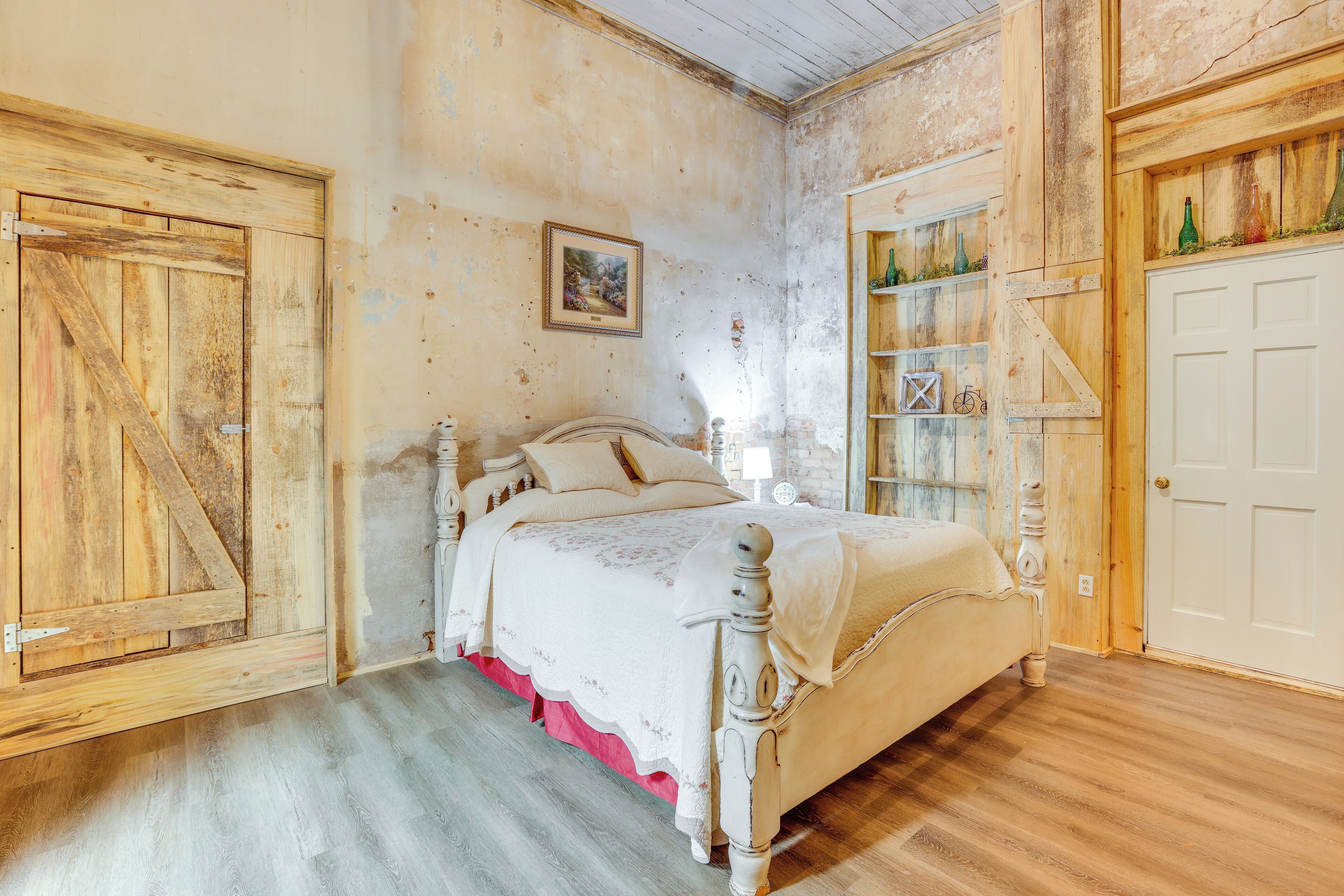 公寓 (1 Bedroom) | 住宿內部