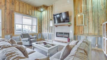 Apartment (1 Bedroom) | Front of property