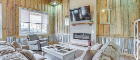 Apartment (1 Bedroom) | Front of property