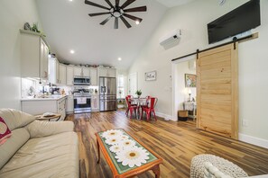 ハウス (2 Bedrooms) | 内装