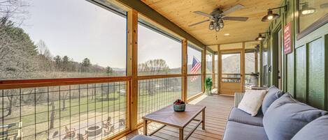 獨棟房屋 (2 Bedrooms) | 住宿內部