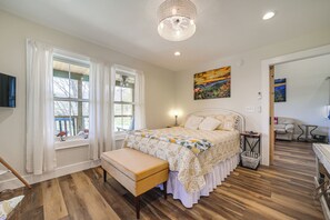 獨棟房屋 (2 Bedrooms) | 住宿內部