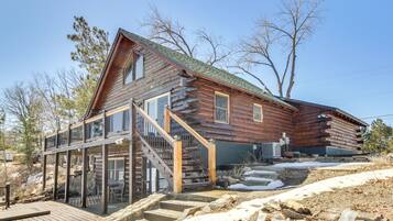 House (2 Bedrooms) | Front of property