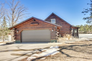 Casa (2 Bedrooms) | Interior