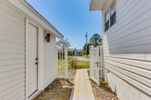 公寓 (0 Bedroom) | 住宿內部