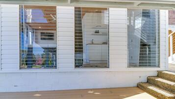 Apartment (0 Bedroom) | Interior