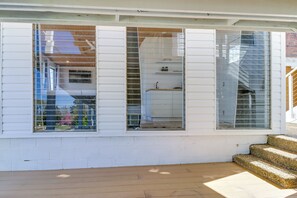 公寓 (0 Bedroom) | 住宿內部